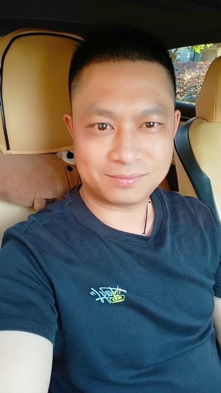 影子的第二张照片--许昌相亲服务中心