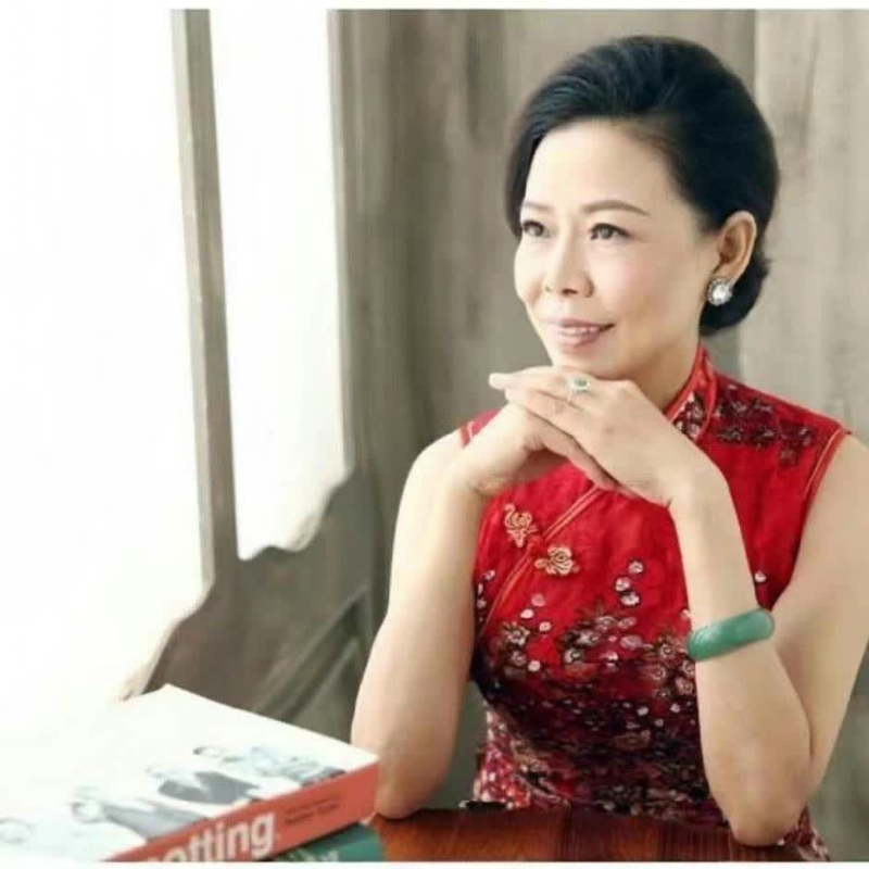 温润如玉的第一张照片--许昌相亲服务中心