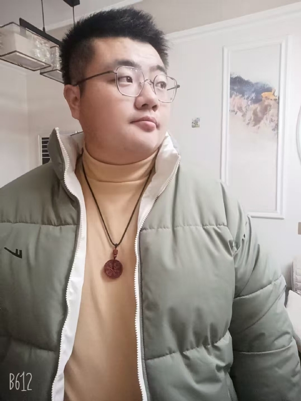 浦宁先生的第一张照片--许昌相亲服务中心