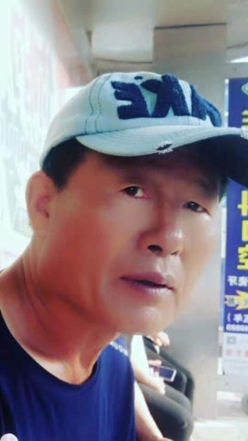 崔平的第一张照片--许昌相亲服务中心