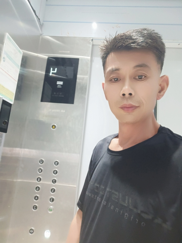 我喜欢的第一张照片--许昌相亲服务中心