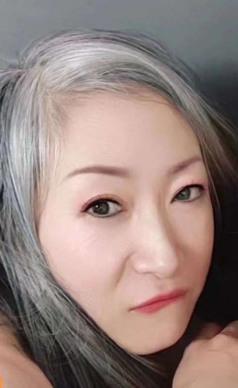 善良的第一张照片--许昌相亲服务中心