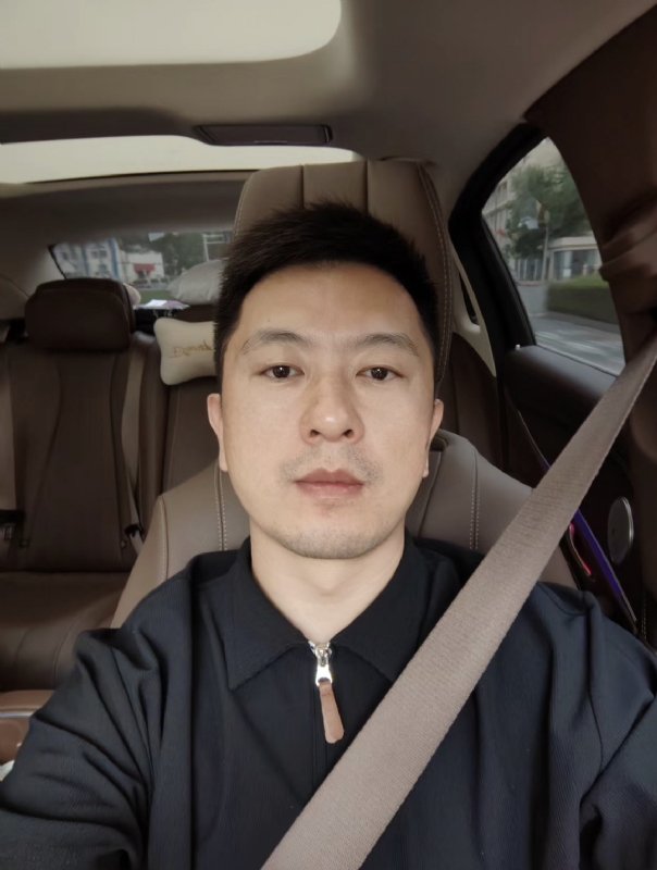 Jason的第二张照片--许昌相亲服务中心