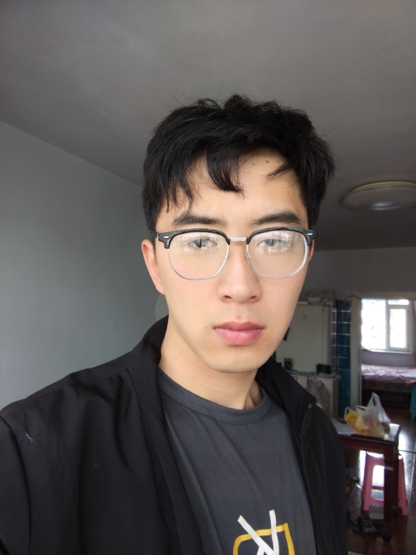 雷震雨的第一张照片--许昌相亲服务中心