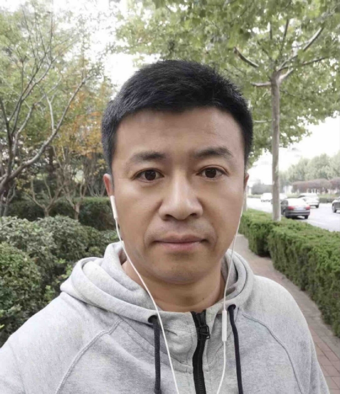 相逢即是缘的第二张照片--许昌相亲服务中心