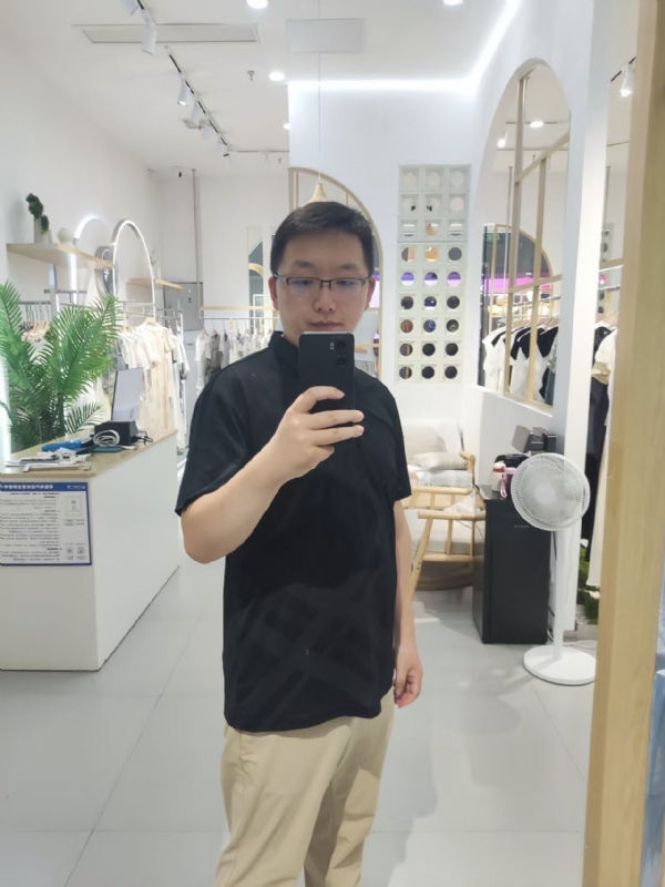 南柯的第一张照片--许昌相亲服务中心