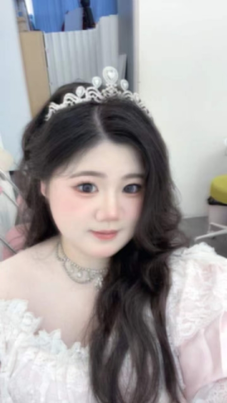黑桃太妃糖的第二张照片--许昌相亲服务中心
