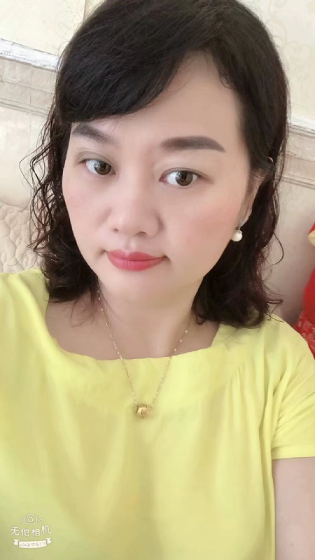 微笑的第一张照片--许昌相亲服务中心
