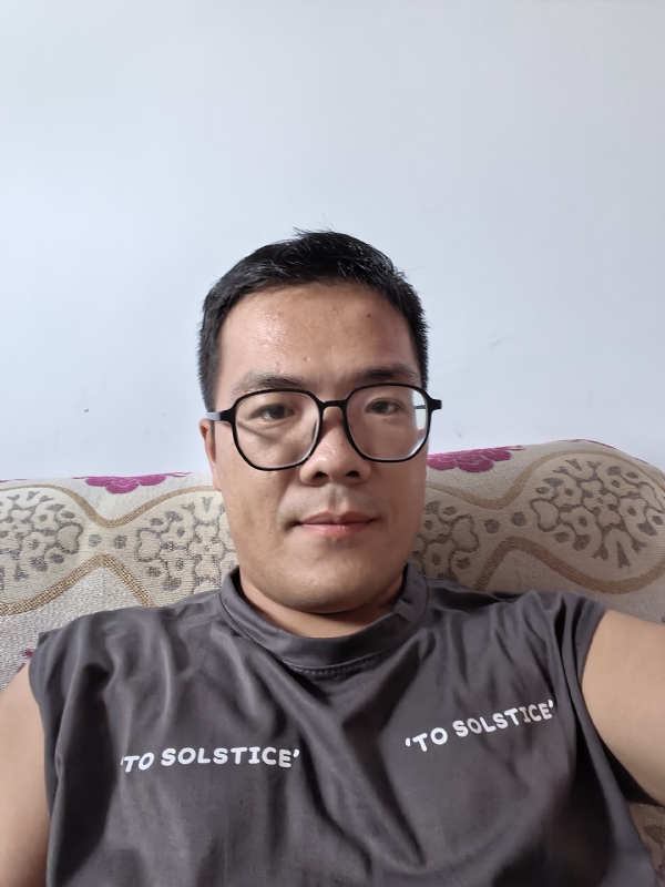 卫TF的第一张照片--许昌相亲服务中心