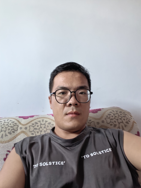 卫TF的第三张照片--许昌相亲服务中心