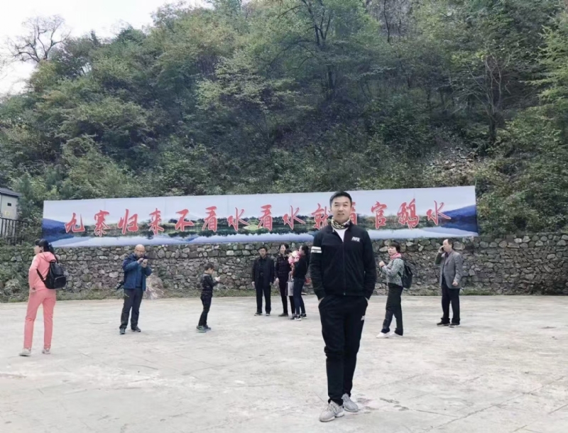 牵手的第一张照片--许昌相亲服务中心
