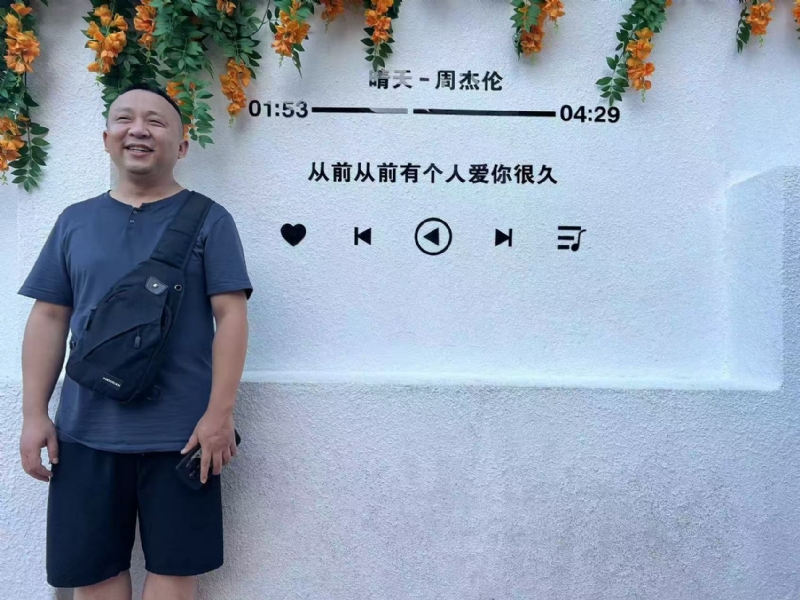 长路漫漫的第一张照片--许昌相亲服务中心