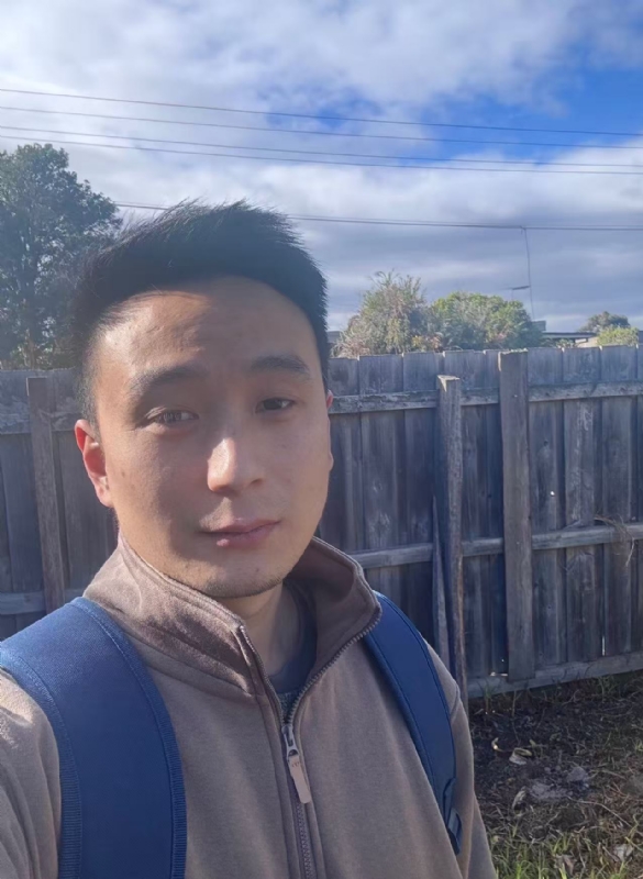 TAO的第二张照片--许昌相亲服务中心
