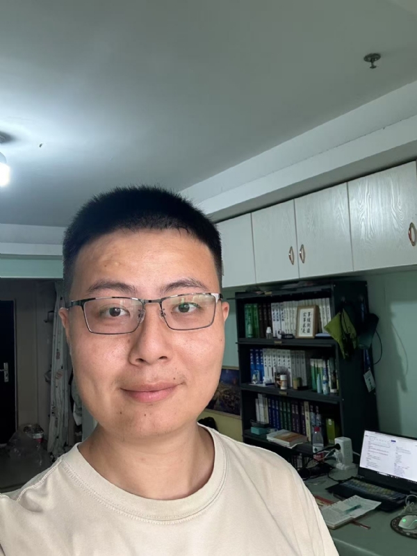 遇见更好的自己的第一张照片--许昌相亲服务中心