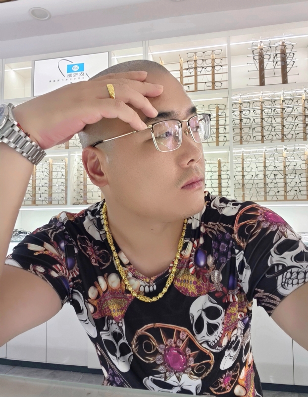 一生诺言的第一张照片--许昌相亲服务中心