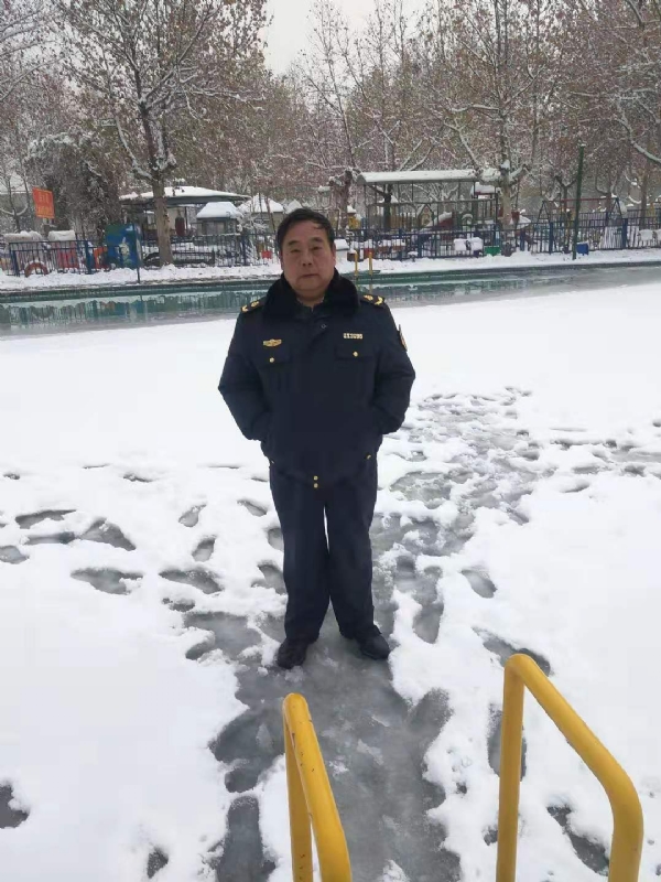 老顽童的第二张照片--许昌相亲服务中心