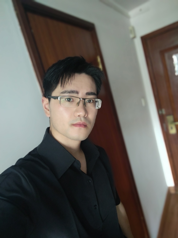 幸运大树的第二张照片--许昌相亲服务中心