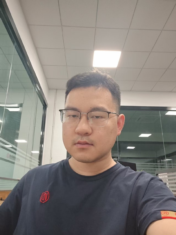 雨落浅响的第一张照片--许昌相亲服务中心
