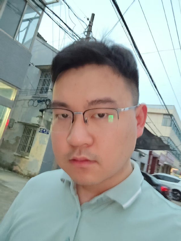 雨落浅响的第二张照片--许昌相亲服务中心