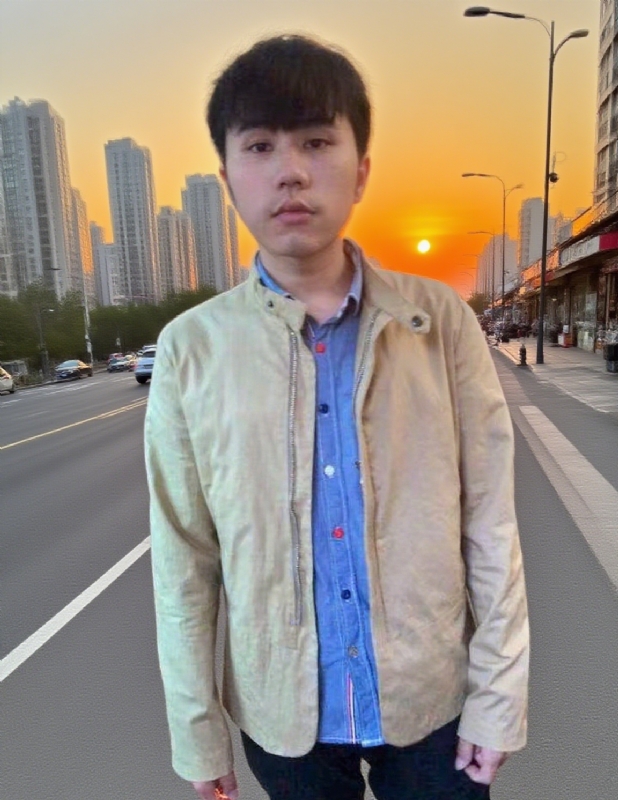 阿星的第二张照片--许昌相亲服务中心