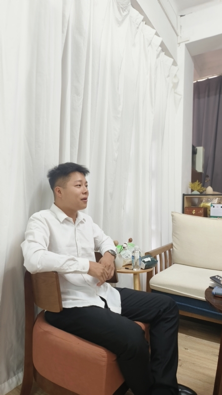 蓝色大海的第一张照片--许昌相亲服务中心