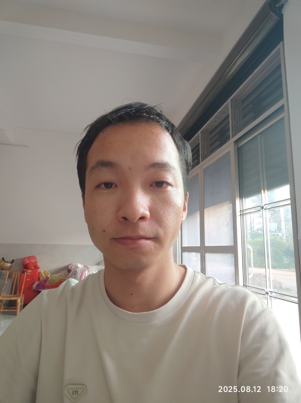 杨培鑫的第一张照片--许昌相亲服务中心