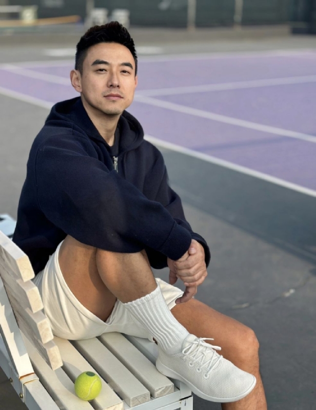 风雨无阻的第一张照片--许昌相亲服务中心