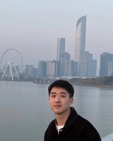 Joe的第一张照片--许昌相亲服务中心