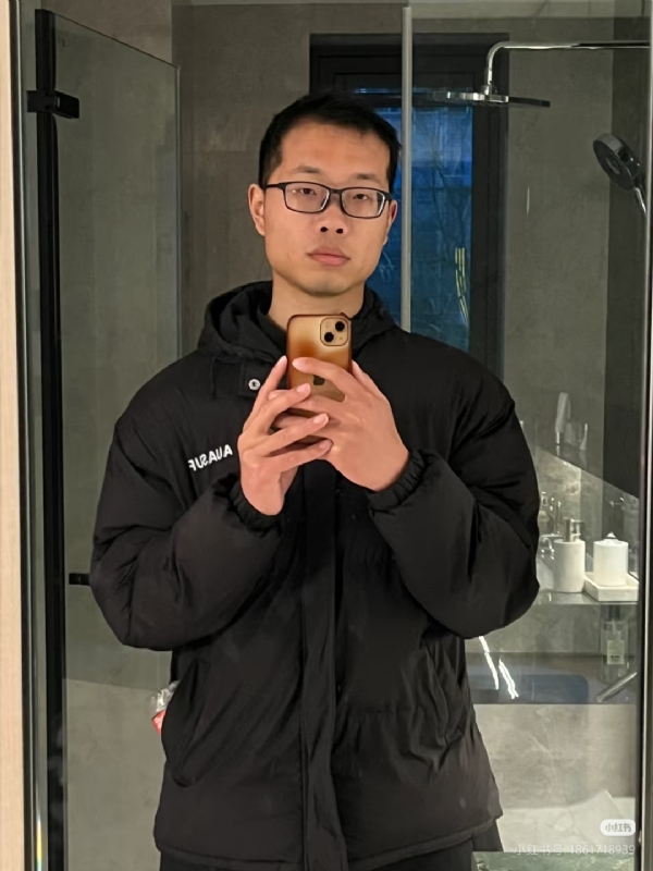 泡泡的第一张照片--许昌相亲服务中心