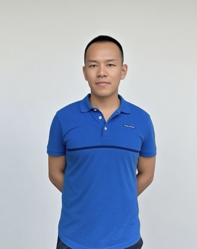 钰郎的第一张照片--许昌相亲服务中心