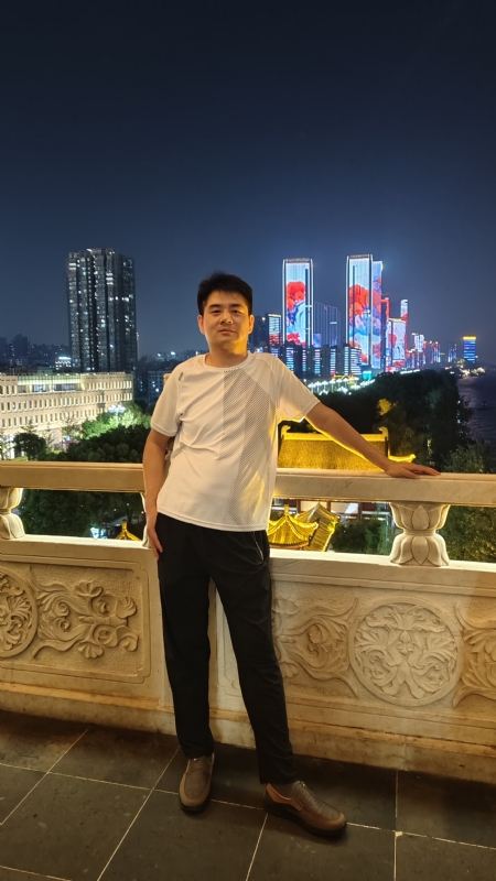 Bilybi的第一张照片--许昌相亲服务中心