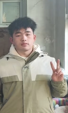 刘锡志的第一张照片--许昌相亲服务中心