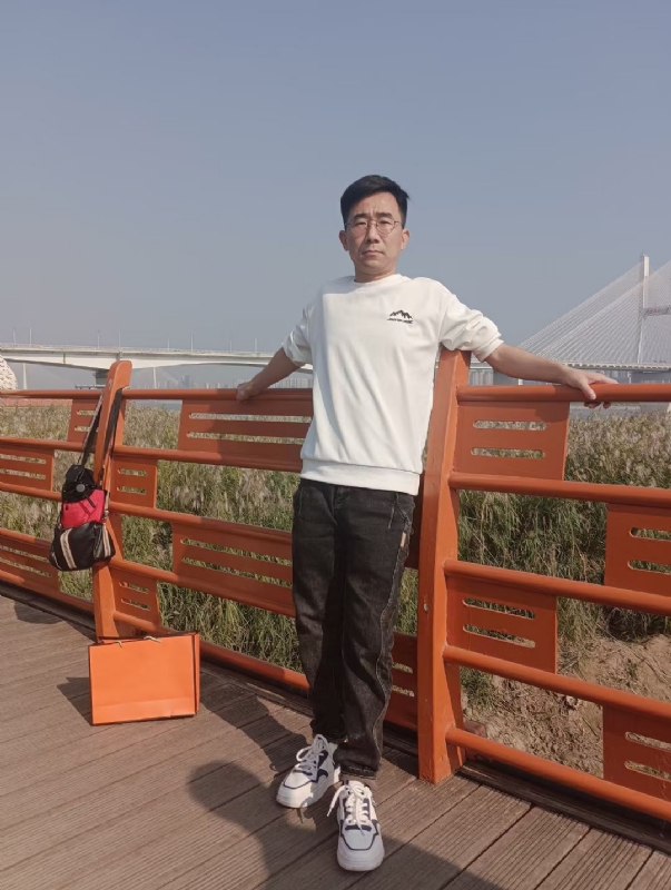 黑白的第一张照片--许昌相亲服务中心