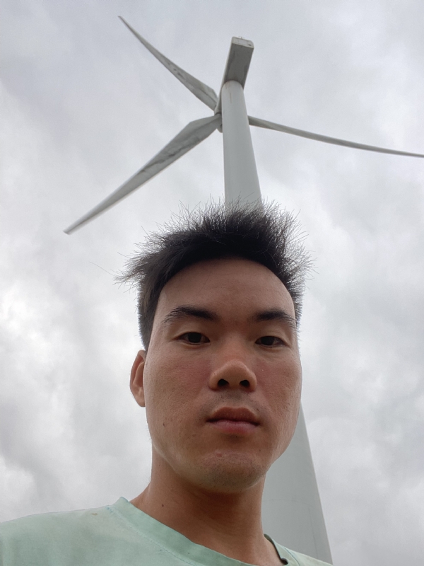 柒墨的第一张照片--许昌相亲服务中心