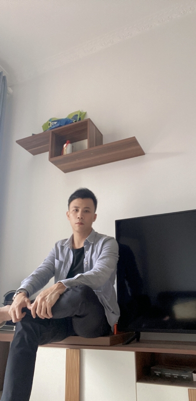 普鲁斯特效应的第一张照片--许昌相亲服务中心