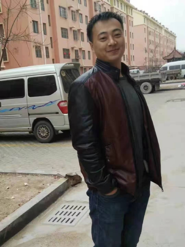 云淡风轻的第一张照片--许昌相亲服务中心