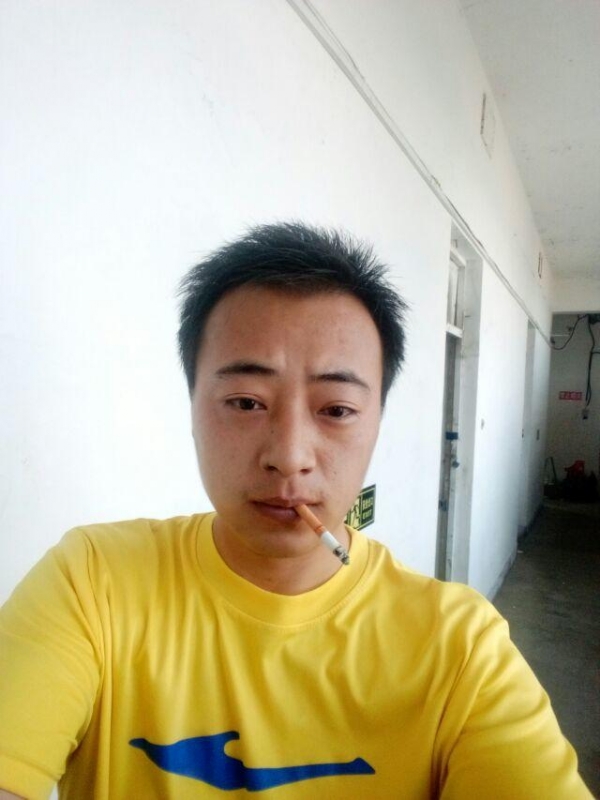 云淡风轻的第二张照片--许昌相亲服务中心