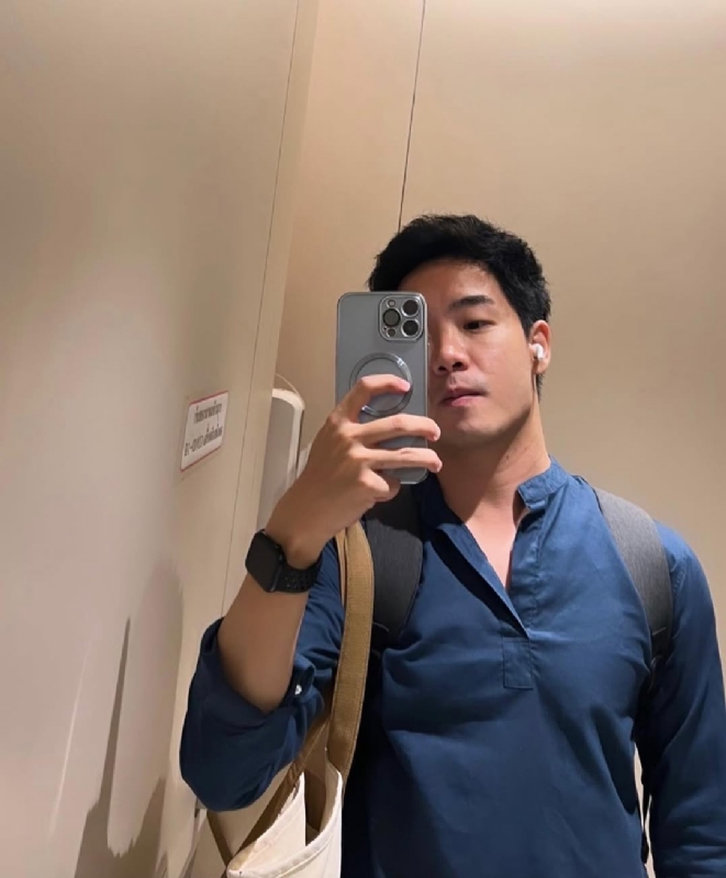 海与浪的第一张照片--许昌相亲服务中心