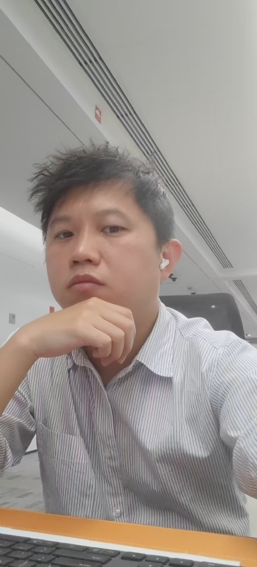 木木的第一张照片--许昌相亲服务中心