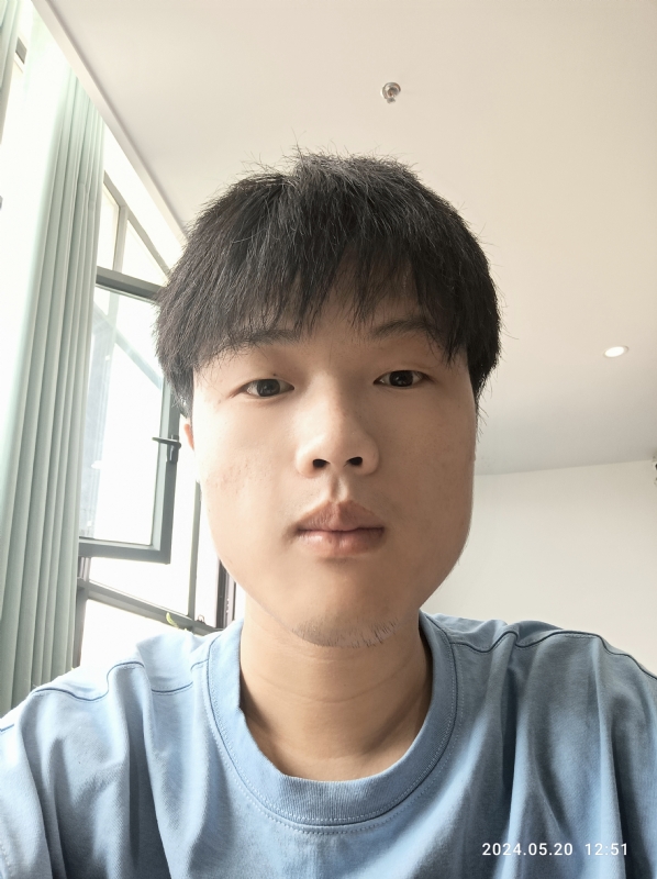 槐夏的第一张照片--许昌相亲服务中心