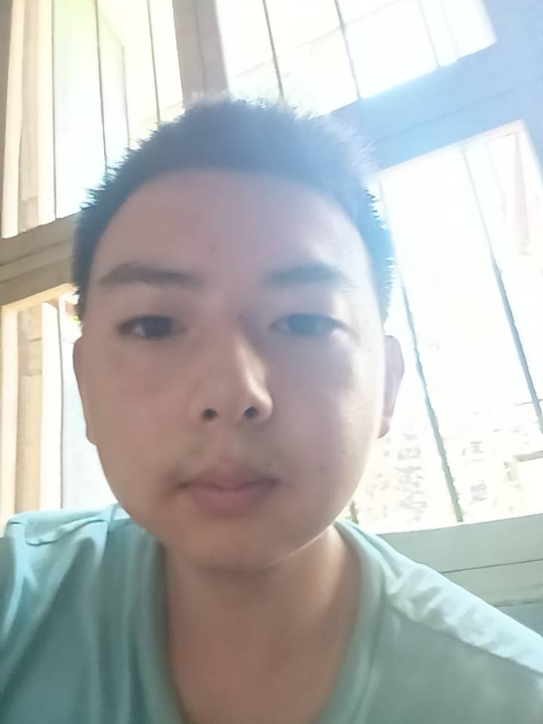 小黄的第一张照片--许昌相亲服务中心