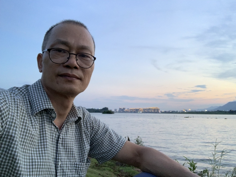 独行侠的第一张照片--许昌相亲服务中心