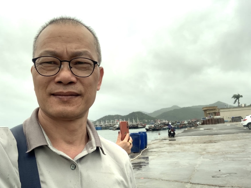独行侠的第二张照片--许昌相亲服务中心