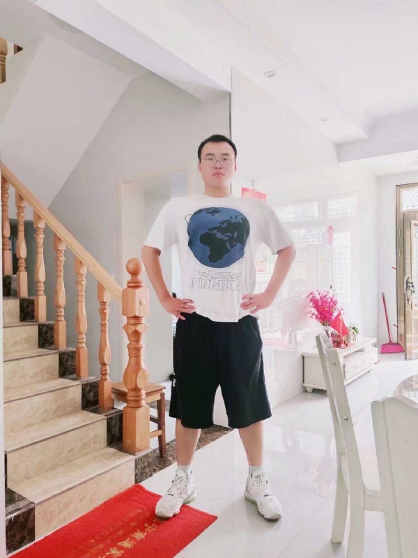 中考体育的第一张照片--许昌相亲服务中心