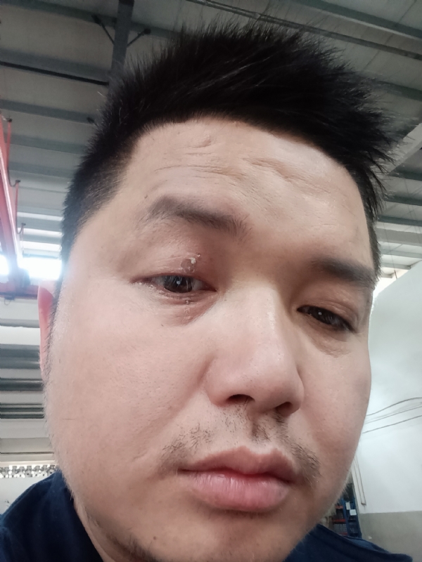 彬彬的第一张照片--许昌相亲服务中心