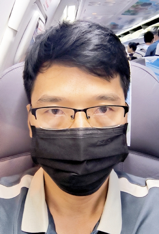 千年老妖的第三张照片--许昌相亲服务中心