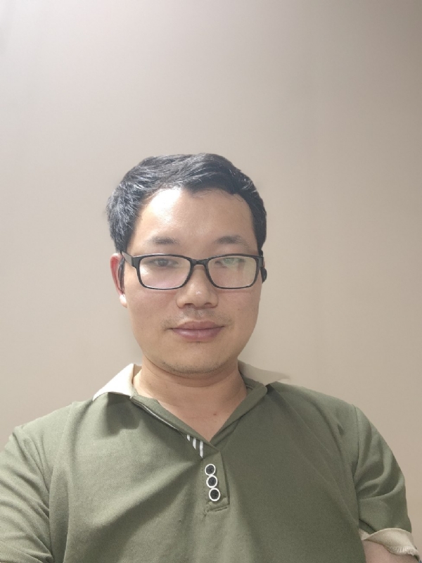 梦泽的第一张照片--许昌相亲服务中心