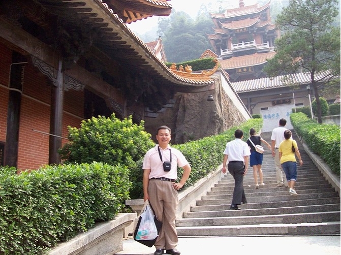 jh寻有缘女士成个家的第一张照片--许昌相亲服务中心
