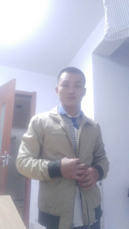 中国梦的第一张照片--许昌相亲服务中心