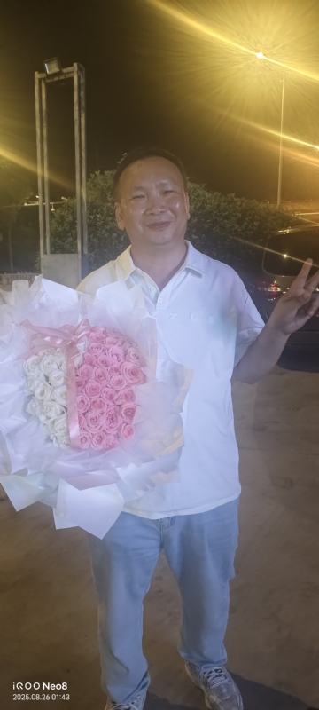 前程的第一张照片--许昌相亲服务中心